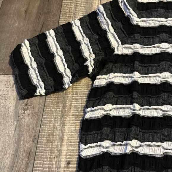 CJ BANKS women’s‎ top- size 3X - Picture 3 of 7